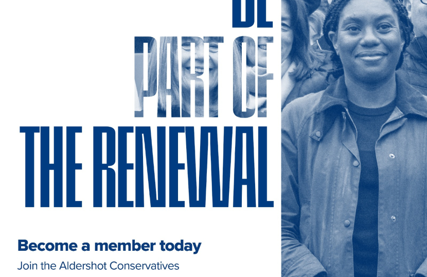 Join renewal